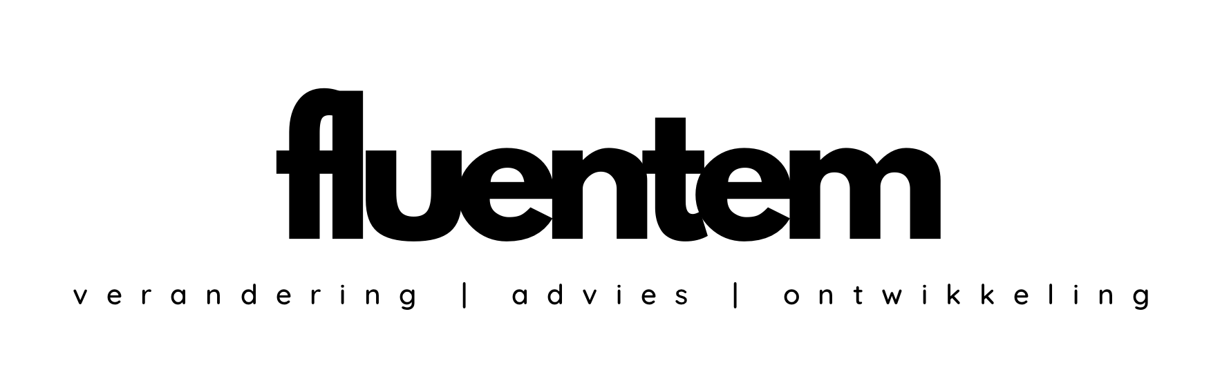 Fluentem – Verandering | Advies | Ontwikkeling